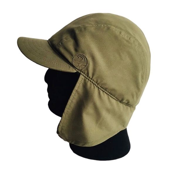 Discovery Other - Discovery Expedition Hat Performance Headwear Drop Down Ear Covers Sz M.